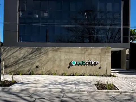 Oficina en Venta en City Bell, USD 85.000