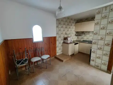 Depto.tipo casa de 4 ambientes en Venta en Villa crespo
