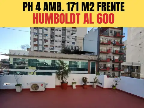 Depto Tipo Casa en Venta de 3 dormitorios