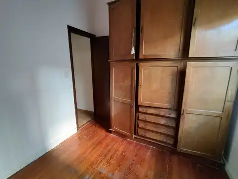 Depto Tipo Casa 4 ambientes con 1 baño