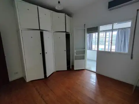 Depto Tipo Casa en Venta en Villa Crespo, USD 188.000