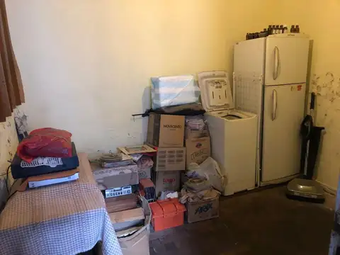 VENTA CASA A REFACCIONAR VILLA LURO EXCELENTE ZONA