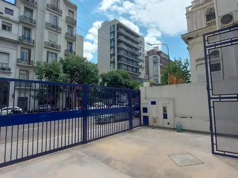 Galpon en Alquiler A Estrenar