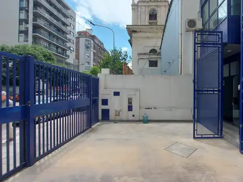 Galpon en Alquiler en San Telmo, $ 7.500.000