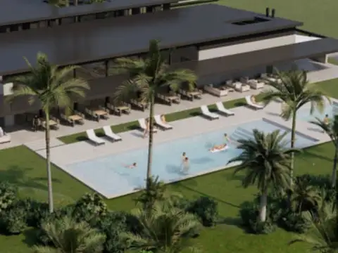 LOTE EN VENTA SAINT THOMAS CHICO