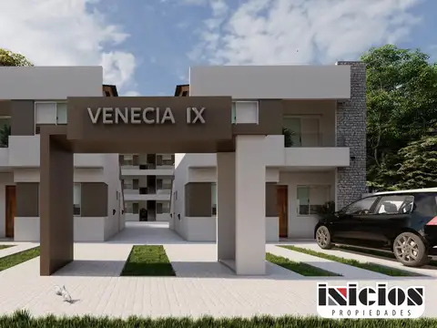 10 Semipisos: Mitre E/ Alberdi y Drago - Costa Azul - C688