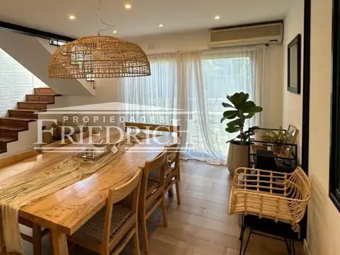 Casa en Venta de 4 dormitorios