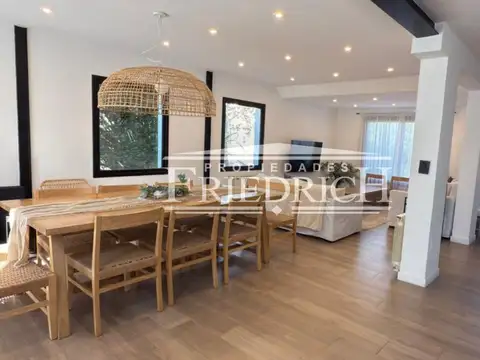 Club De Campo San Patricio