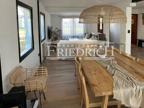 Casa en Venta en San Patricio, USD 460.000