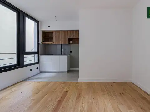 Departamento en Venta de Monoambiente