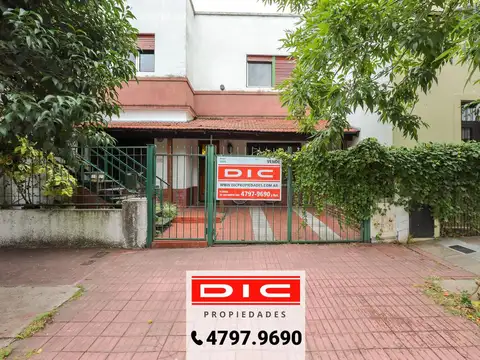 PH 3 ambientes Venta - Florida