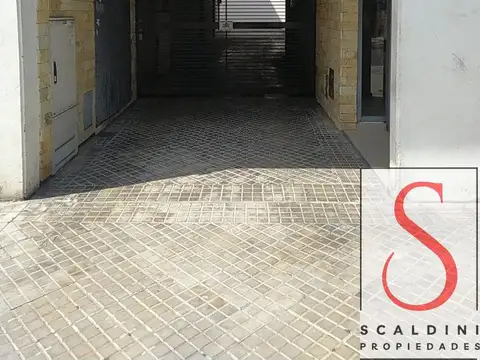 Cocheradescubierta  en venta ubicado en Abasto