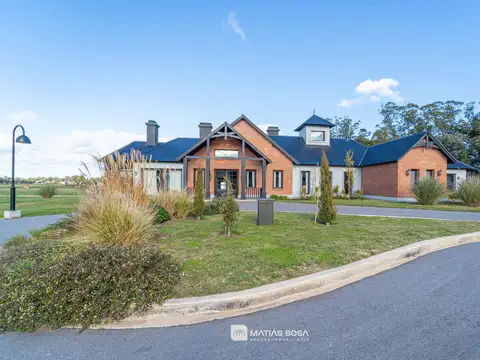 Terreno en Venta en Casonas Del Haras, USD 80.000