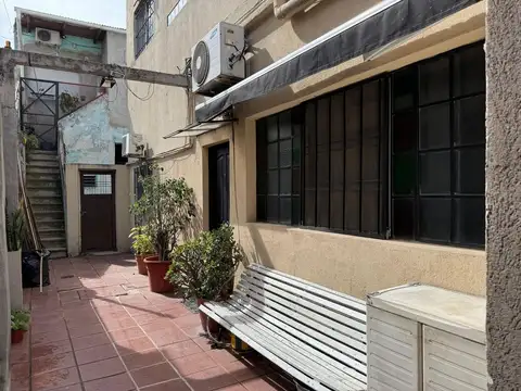 Depto Tipo Casa en Venta de 4 ambientes