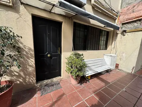 Depto Tipo Casa en Venta de 3 dormitorios