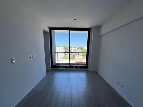 Departamento en Alquiler de Monoambiente