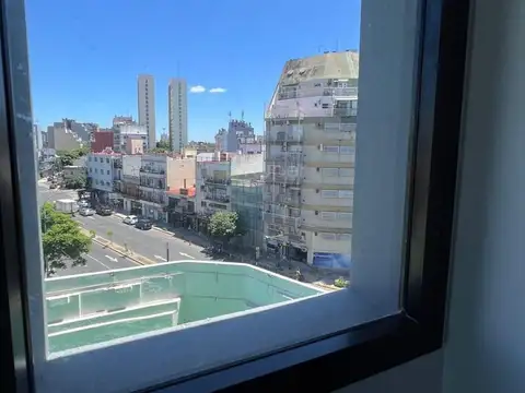 Departamento en Alquiler al Oeste