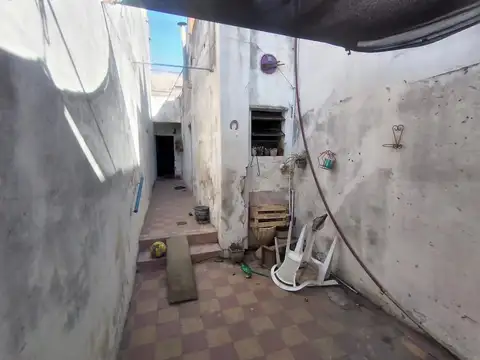 Coronel Charlone 1435