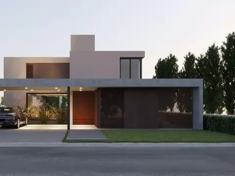 ¡Venta! Casa en La Morada - Villa Allende ¡Con Escritura!