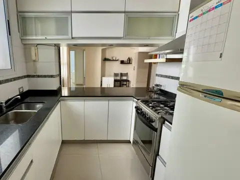 Departamento en Venta en Constitucion, USD 145.000