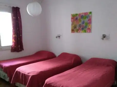 Departamento 4 ambientes con 1 baño