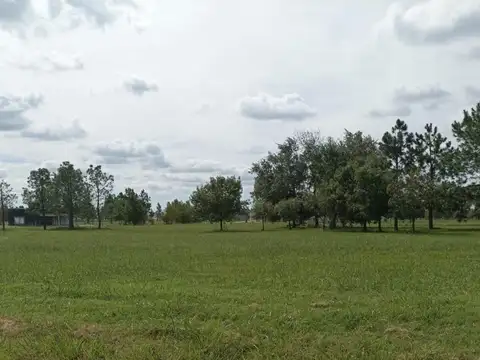 Terreno en Venta de 2004,0 m2