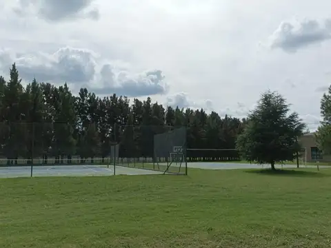 Club de Campo Las Hojas