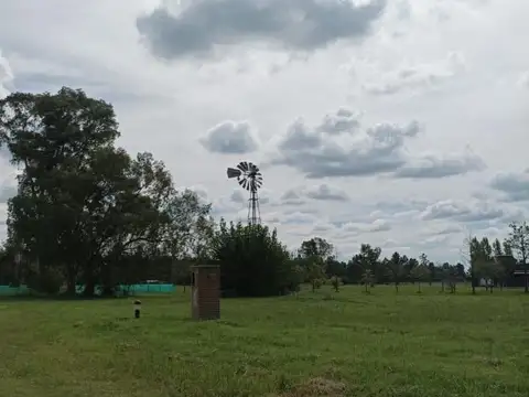 Club de Campo Las Hojas