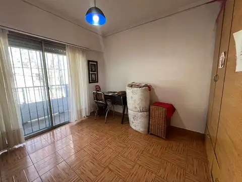 VENTA 4 AMBIENTES C/BALCóN Y TERRAZA SAN JUSTO