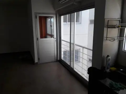 Departamento en venta Balvanera