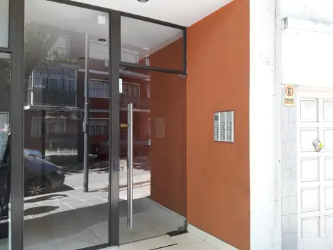 Departamento en venta Balvanera
