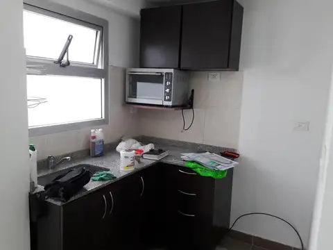 Departamento en Venta en Balvanera, USD 60.000