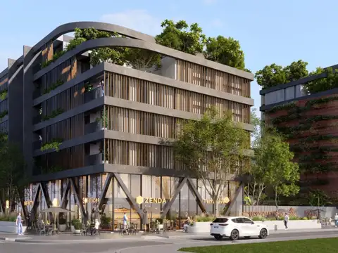 Departamento en Venta en Residencial Santa Ana, USD 24.000