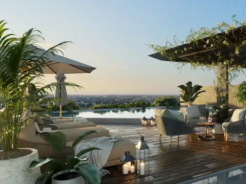 Departamento en Venta Permite mascota