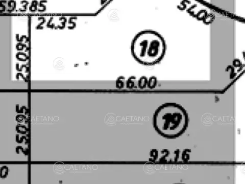 Terreno en Venta en Montoya, USD 600.000