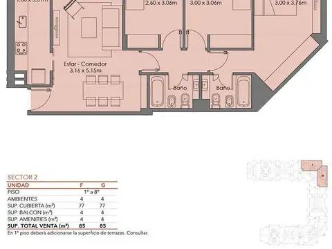 REMEDIOS DE ESCALADA DE SAN MARTIN  al 2700