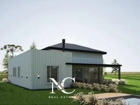 Casa en Venta en Barrio Golf 2, USD 410.000