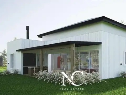 Casa en venta en Costa Esmeralda