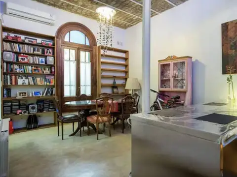 Casa en Venta 46 años