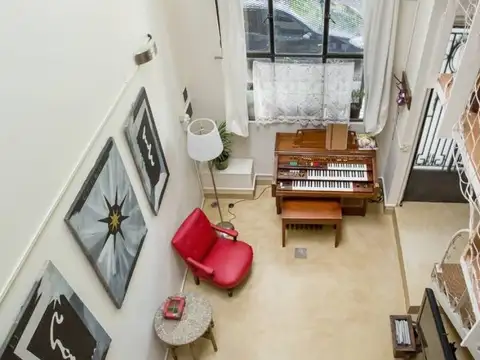 Casa en Venta en Palermo, USD 410.000