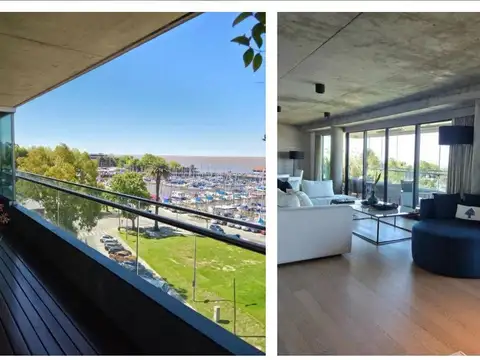 Casa en Alquiler A Estrenar