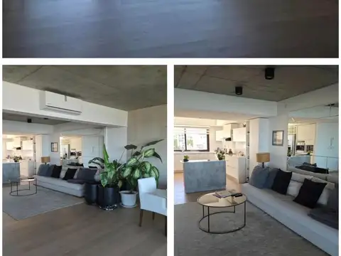 Casa en Alquiler con 2 cocheras