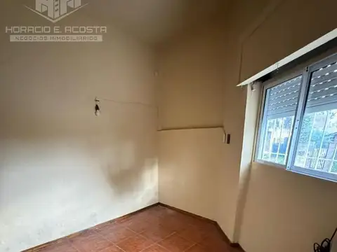 PH en  planta baja , 2 ambientes