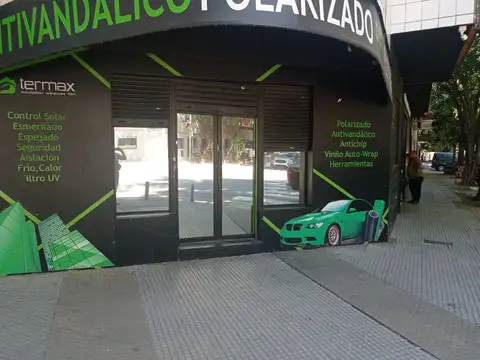 Local en Alquiler en Villa crespo