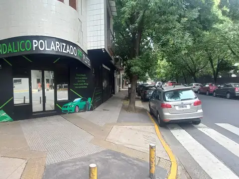 Local en Alquiler en Villa Crespo, $ 2.000.000