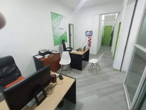 Local en Alquiler 25 años