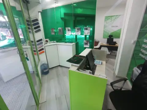 Local en Alquiler en Villa Crespo, $ 2.000.000