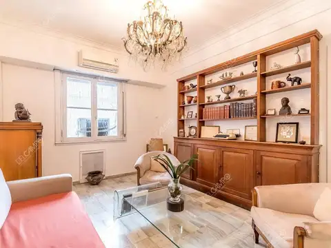 Departamento en Venta 45 años