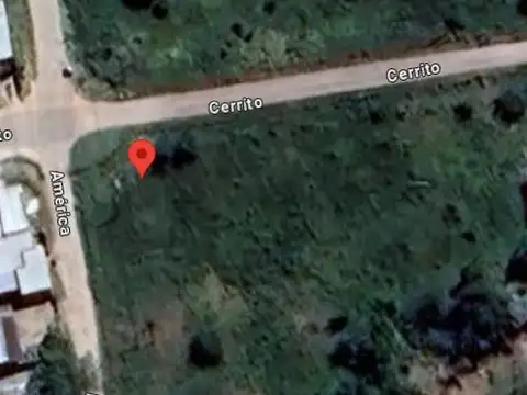 Terreno en Venta en Chascomus, USD 15.000