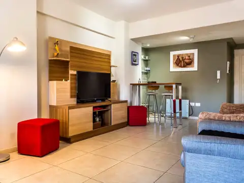 Departamento en Venta 13 años